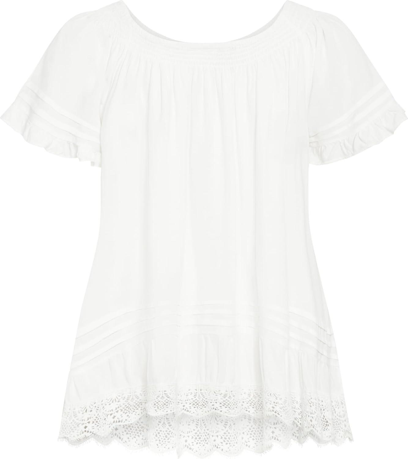 image:imageCity Chic Plus Size Top Flirtini Top