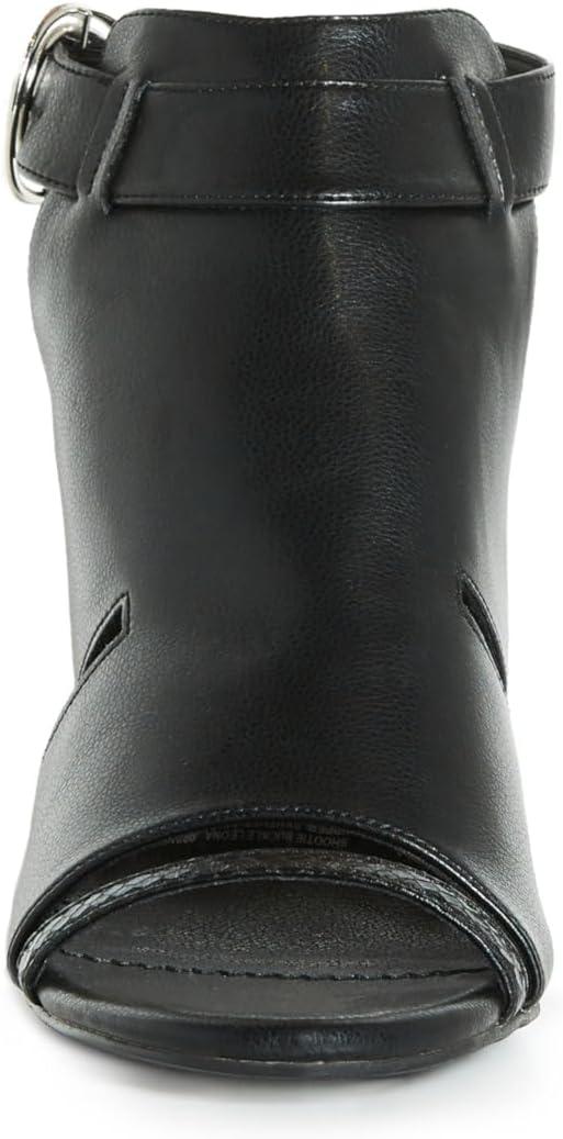 image:imageCity Chic WIDE FIT Buckle Leona Shootie