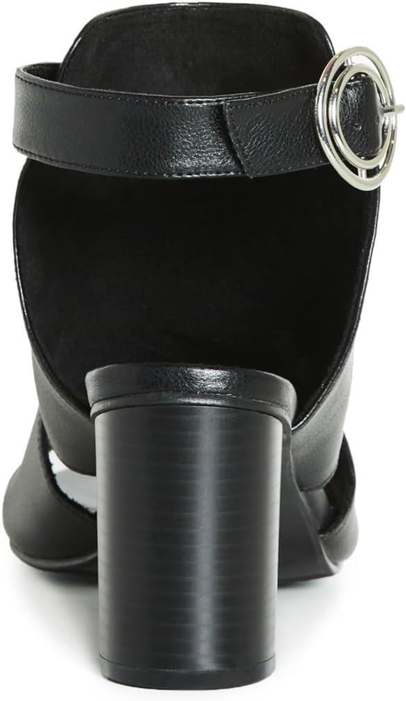 image:imageCity Chic WIDE FIT Buckle Leona Shootie