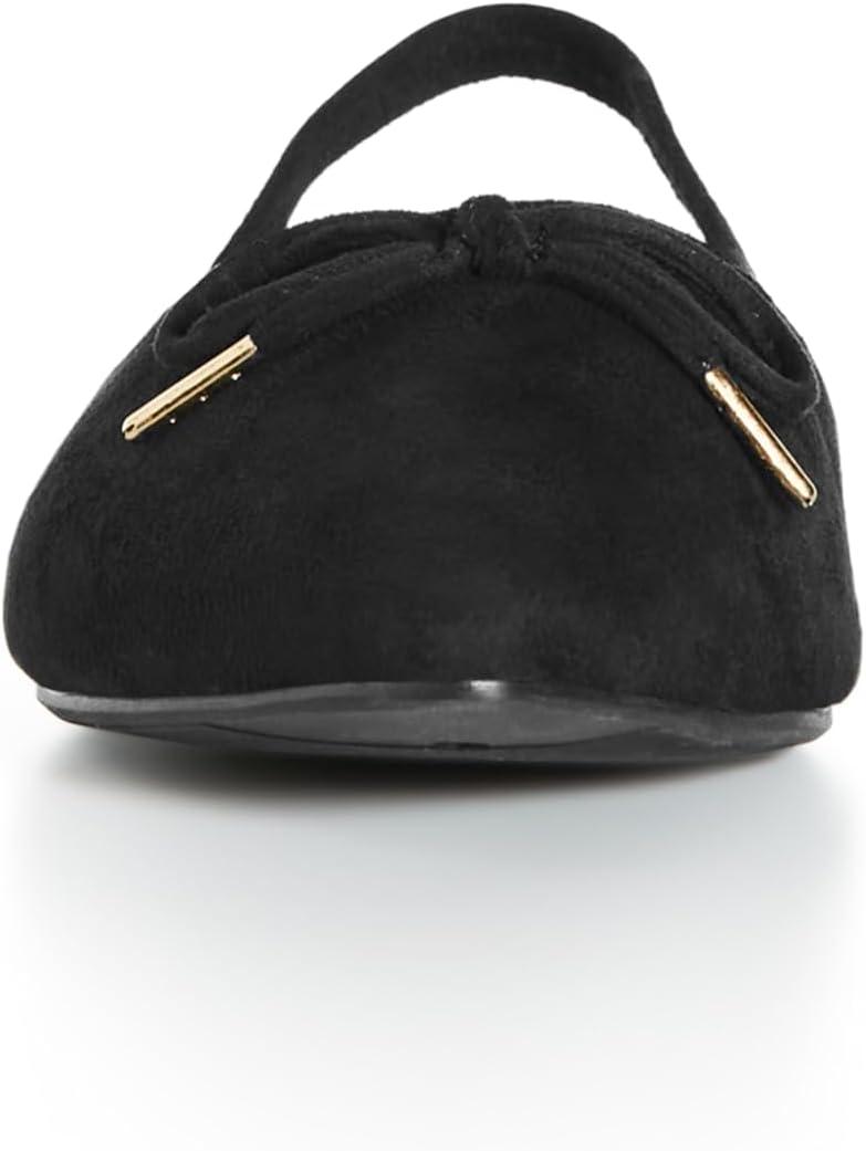 image:imageCity Chic WIDE FIT Lyon FlatBlack
