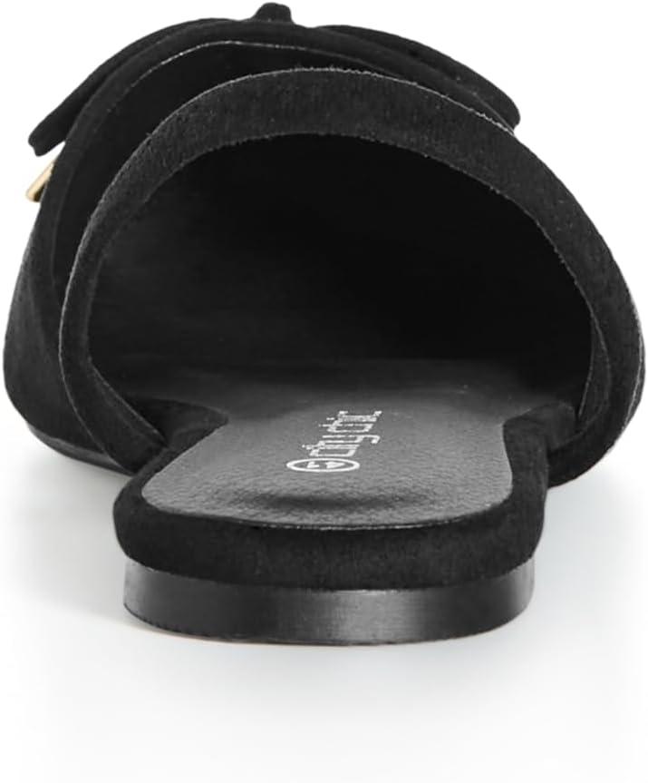 image:imageCity Chic WIDE FIT Lyon FlatBlack