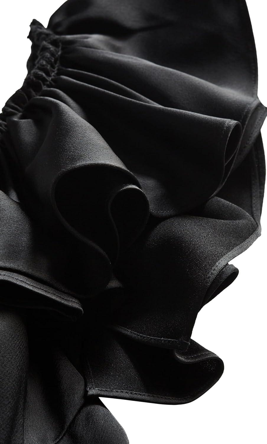 image:imageCity Chic Womens Cocktail Dress RoselynBlack