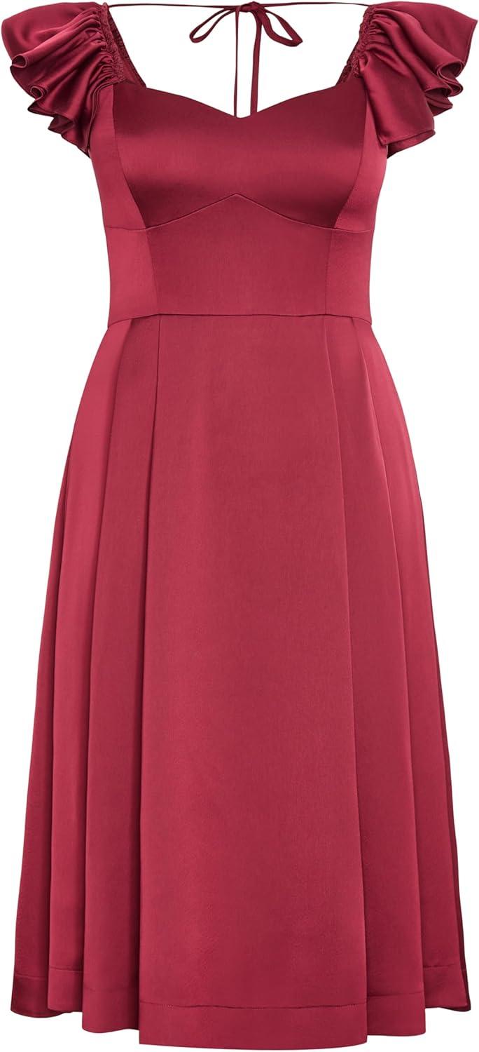image:imageCity Chic Womens Cocktail Dress RoselynRuby