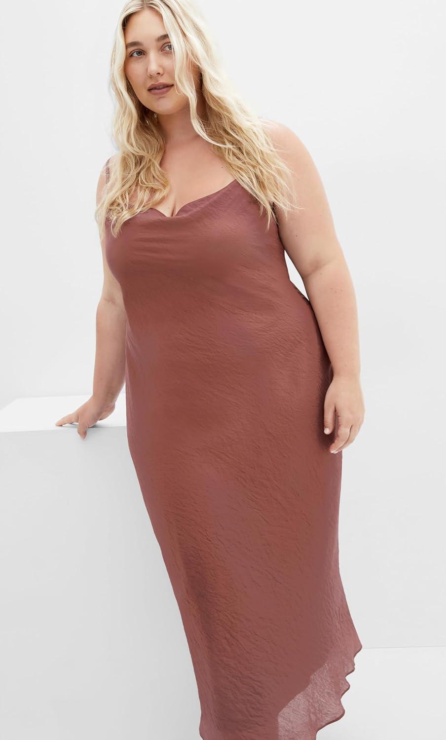 image:imageCity Chic Womens Plus Size Cocktail Dress Kyra SlipRoseberry