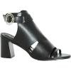 image:imageCity Chic WIDE FIT Buckle Leona Shootie