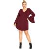 image:imageCity Chic Womens Plus Size ModernPort