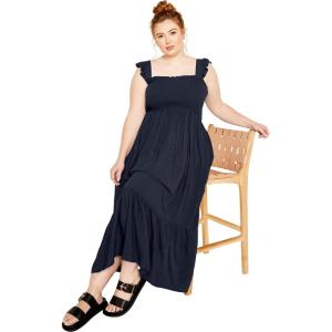 City Chic Plus Size Hally Dress..