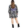 Blue Floral Plc