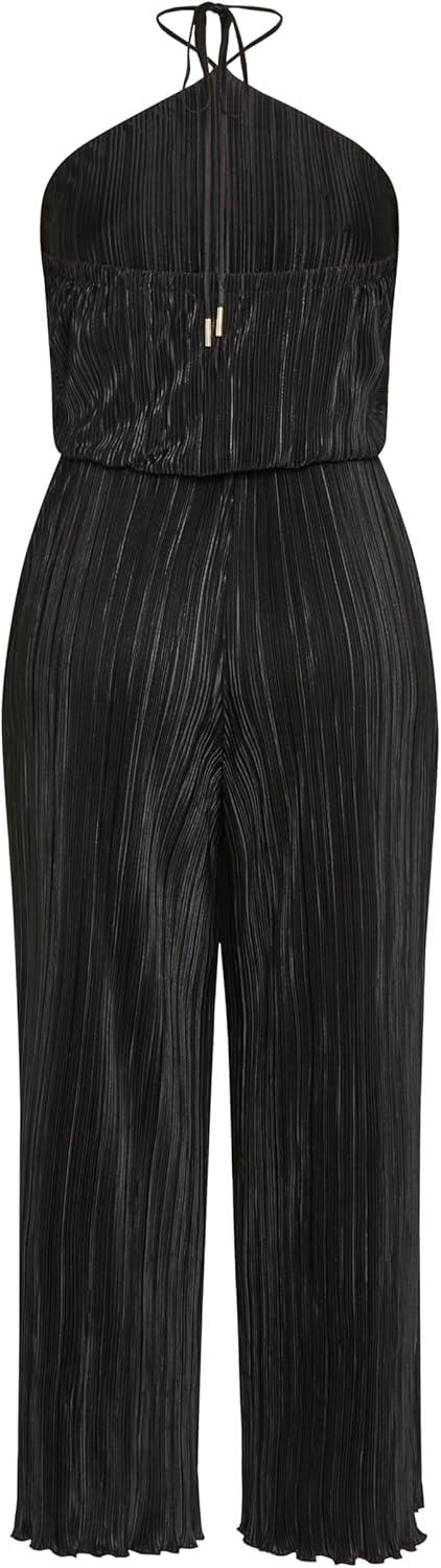 image:imageCity Chic Womens Plus Size Kira Jumpsuit