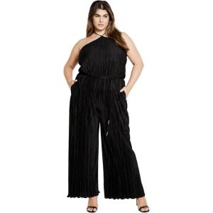 City Chic Women’s Plus Size Kira Jumpsuit