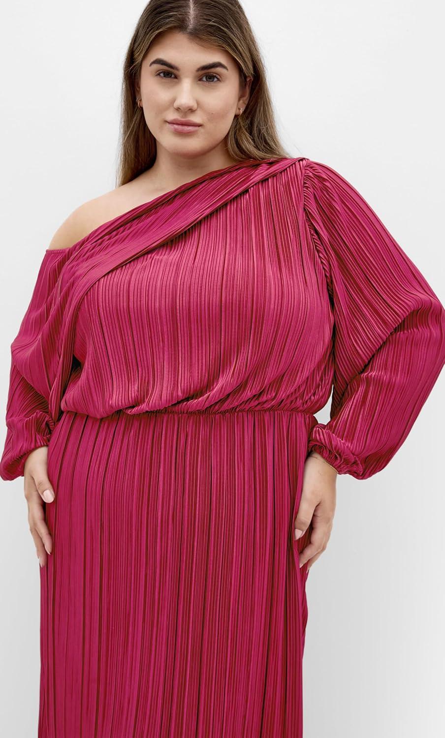 image:imageCity Chic Womens Plus Size Cocktail Dress JayCherry