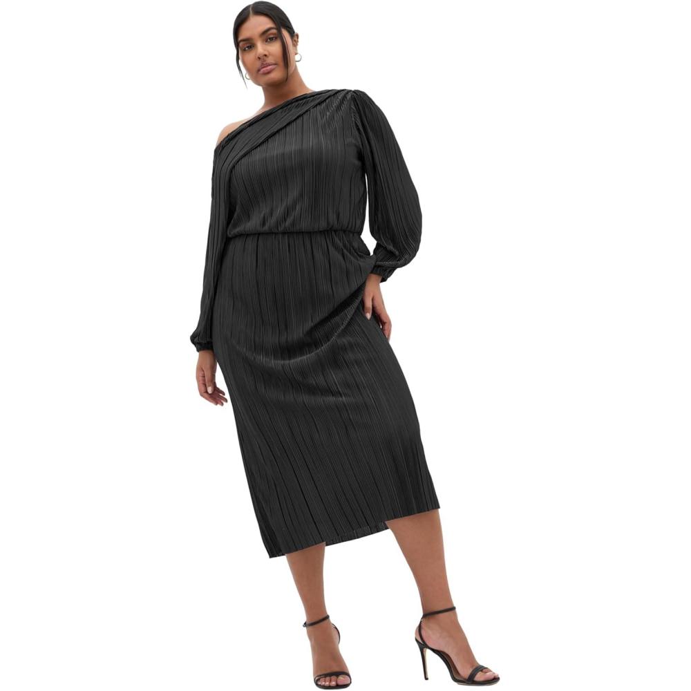 image:imageCity Chic Womens Plus Size Cocktail Dress  JayBlack