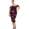 Cherry Floral