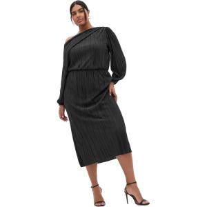 City Chic Women’s Plus Size Cocktail Dress – Jay(Black)