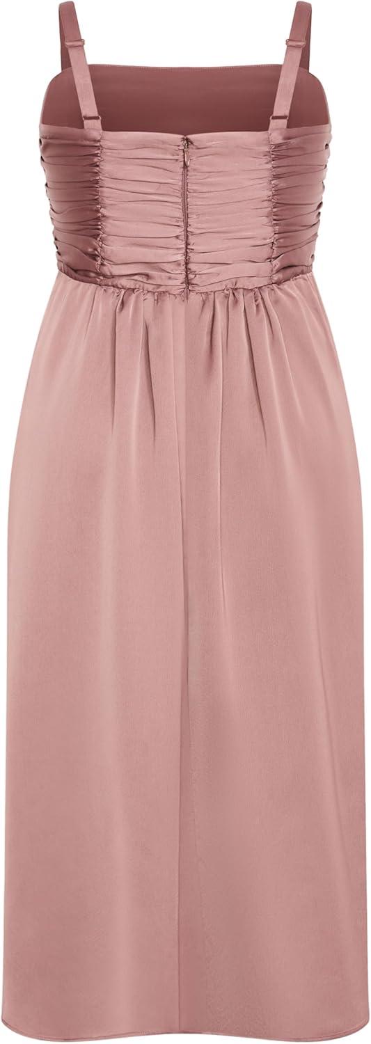 image:imageCity Chic Womens Plus Size Cocktail Dress AniaAntique Rose