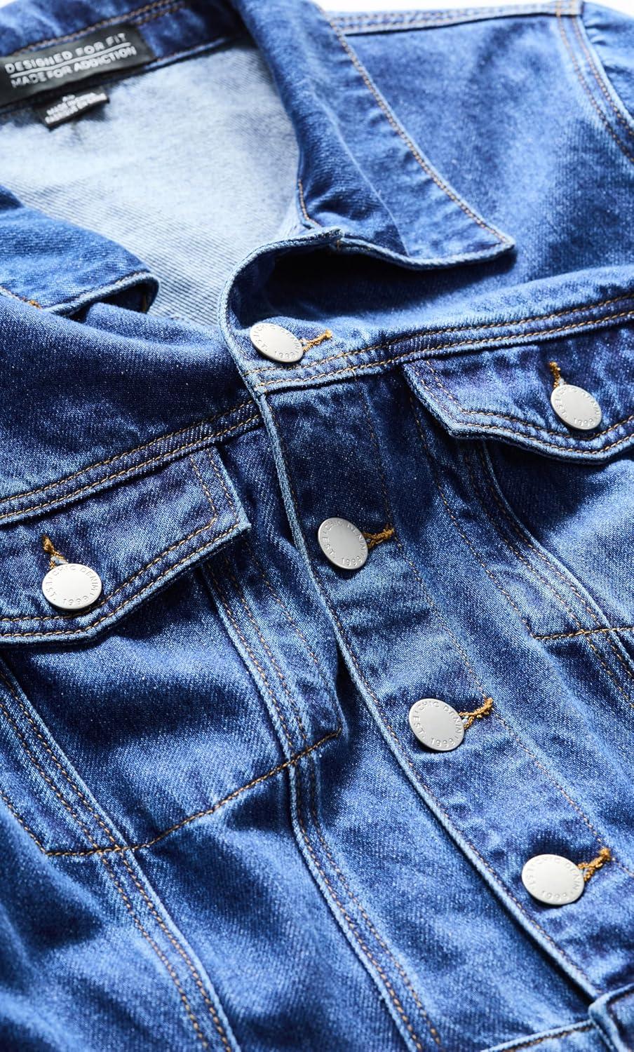 image:imageCity Chic Womens Plus Size Dress Liora Denim MiniDark Denim