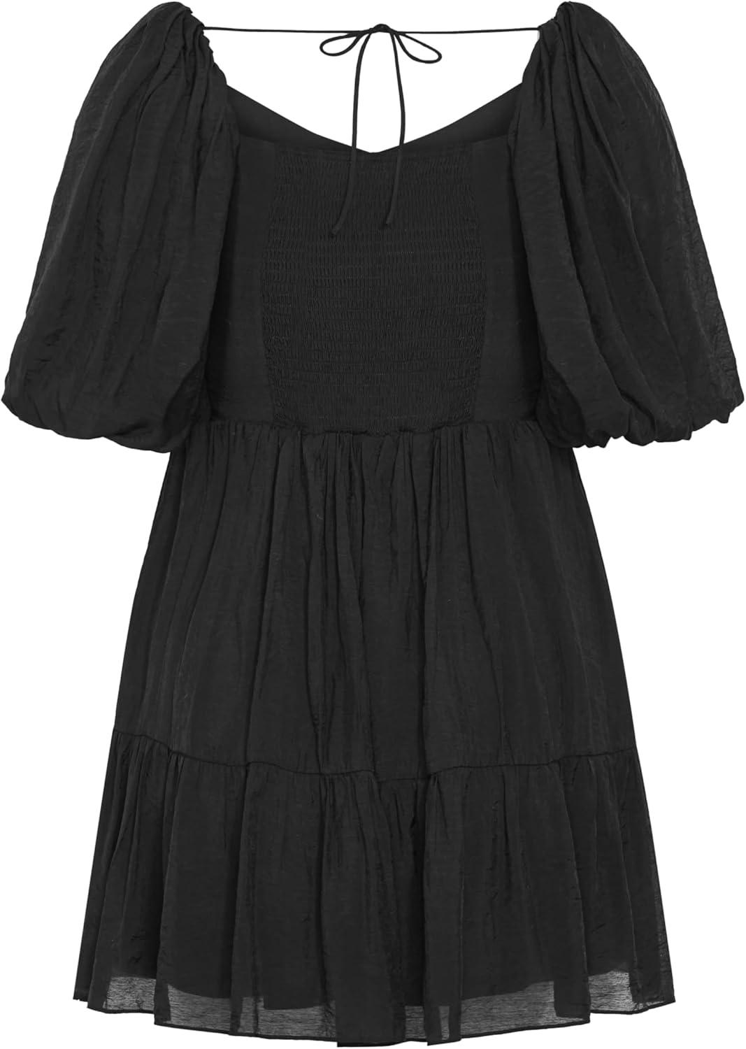 image:imageCity Chic Womens Plus Size Dress MarcyBlack