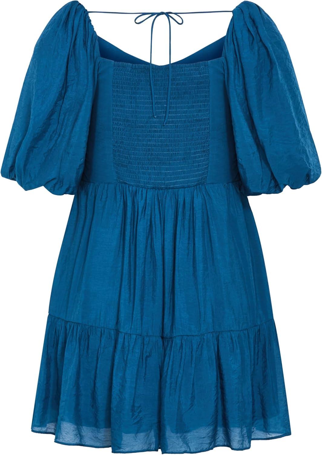 image:imageCity Chic Womens Plus Size Dress MarcyPoseidon