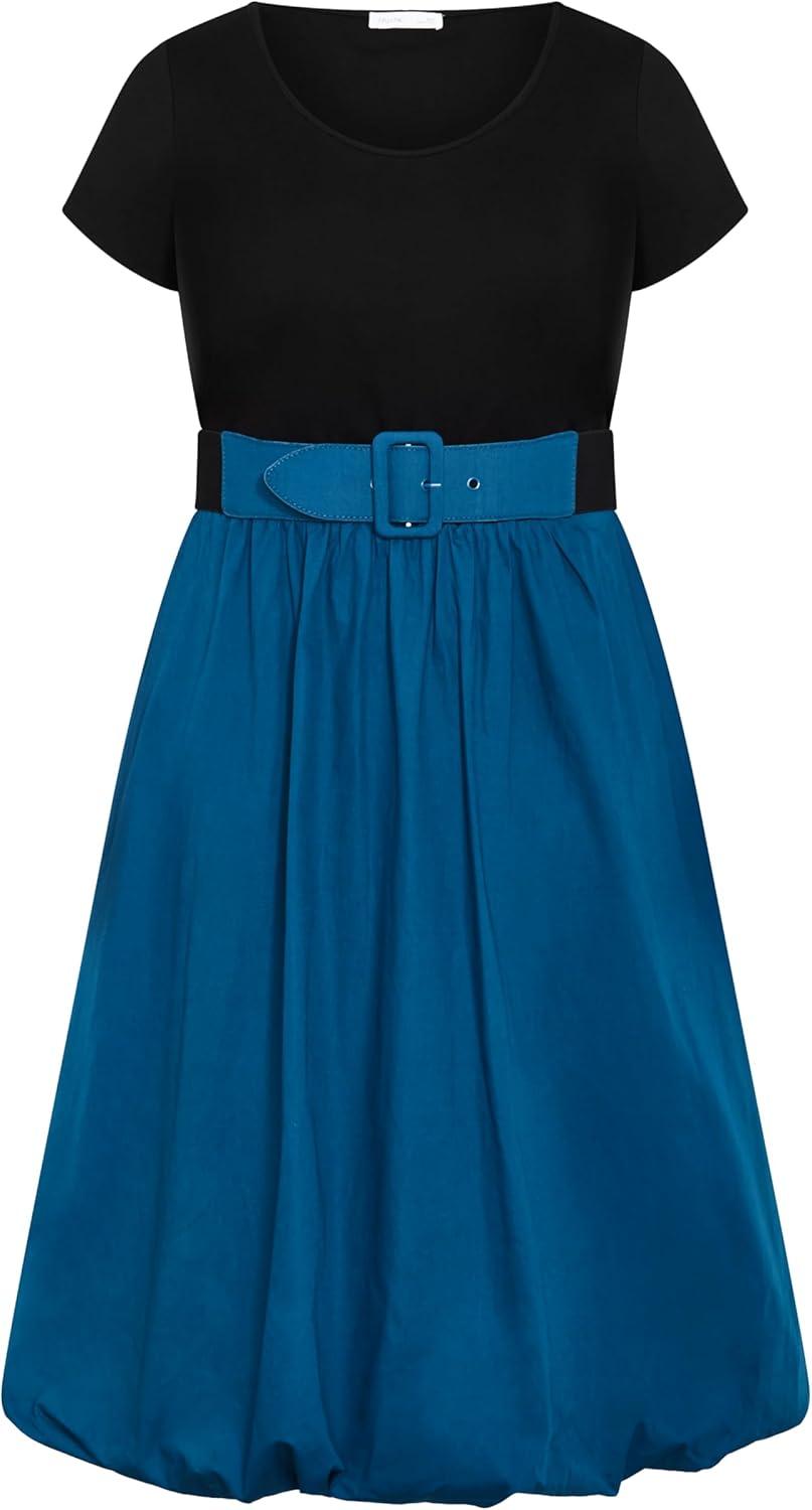 image:imageCity Chic Womens Plus Size Dress Paris LovePoseidon