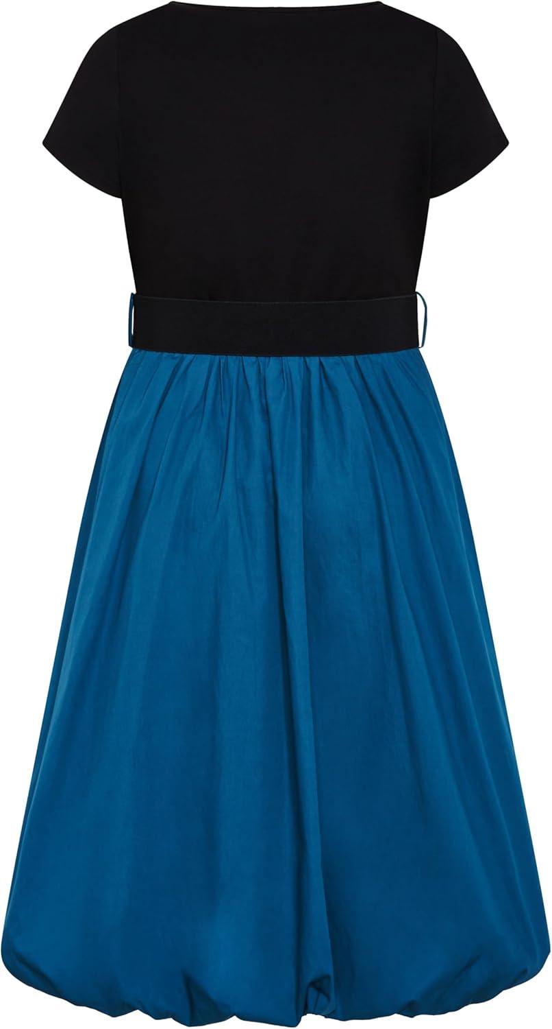 image:imageCity Chic Womens Plus Size Dress Paris LovePoseidon