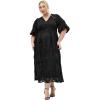 image:imageCity Chic Womens Dress  KyleeBlack