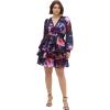 Vivid Floral