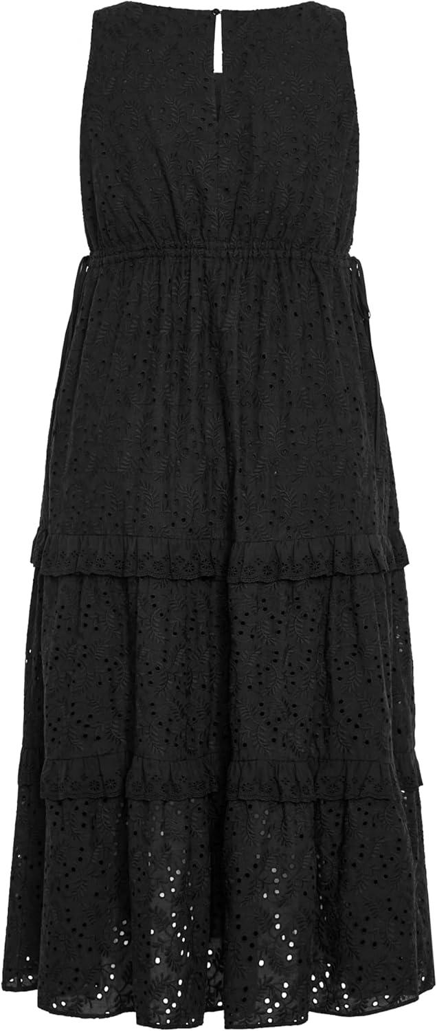 image:imageCity Chic Womens Plus Size Bridie DressBlack