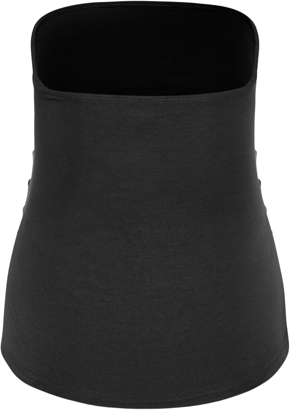 image:imageCity Chic Tube Halo TopBlack