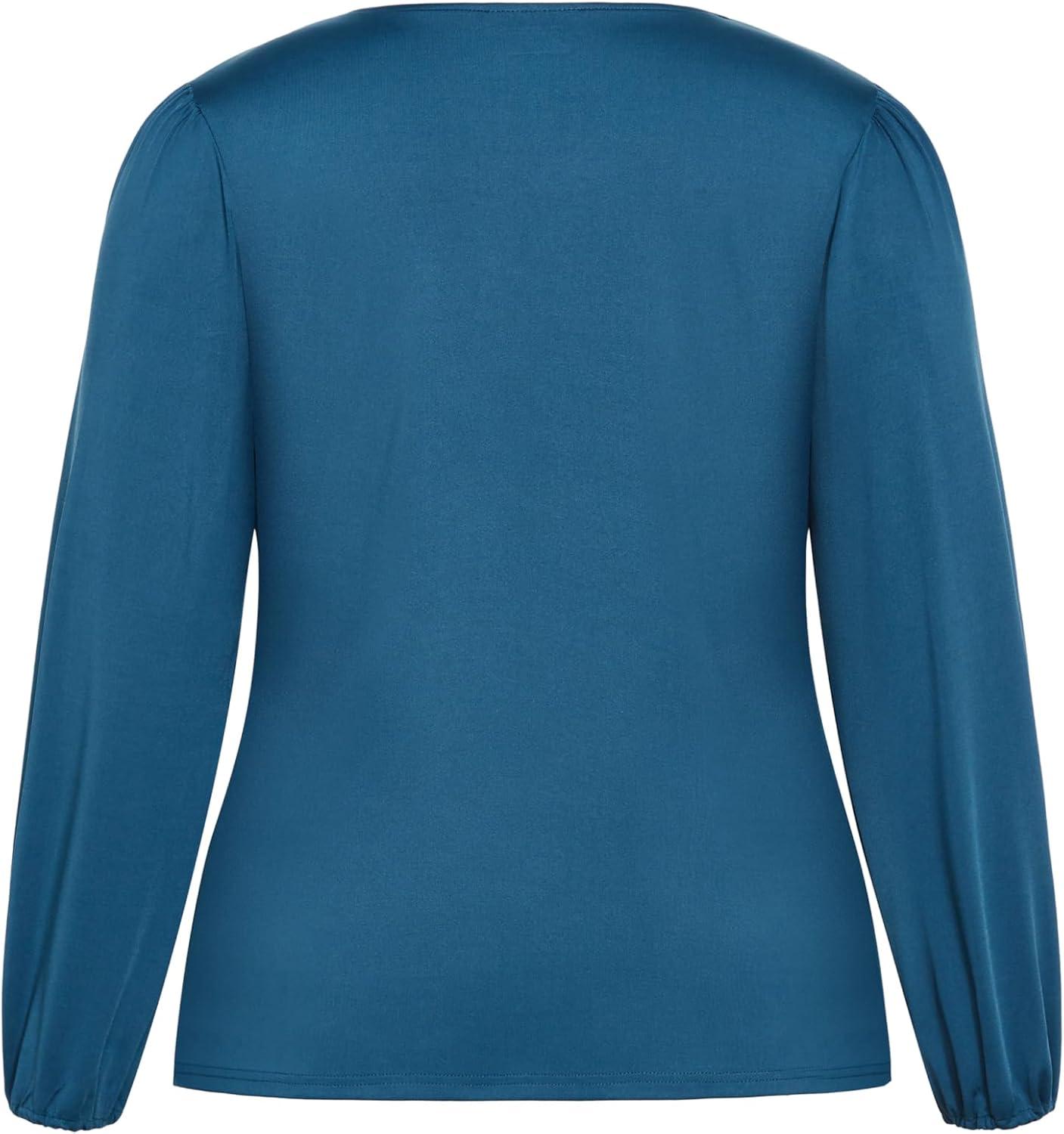 image:imageCity Chic Womens Plus Size Top RomeeMidnight