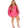 Vibrant Pink