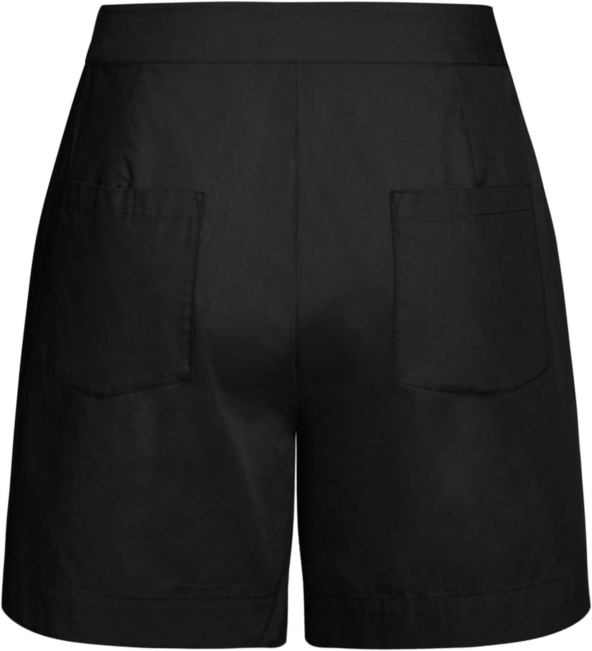 image:imageCity Chic Womens Short SpringBlack