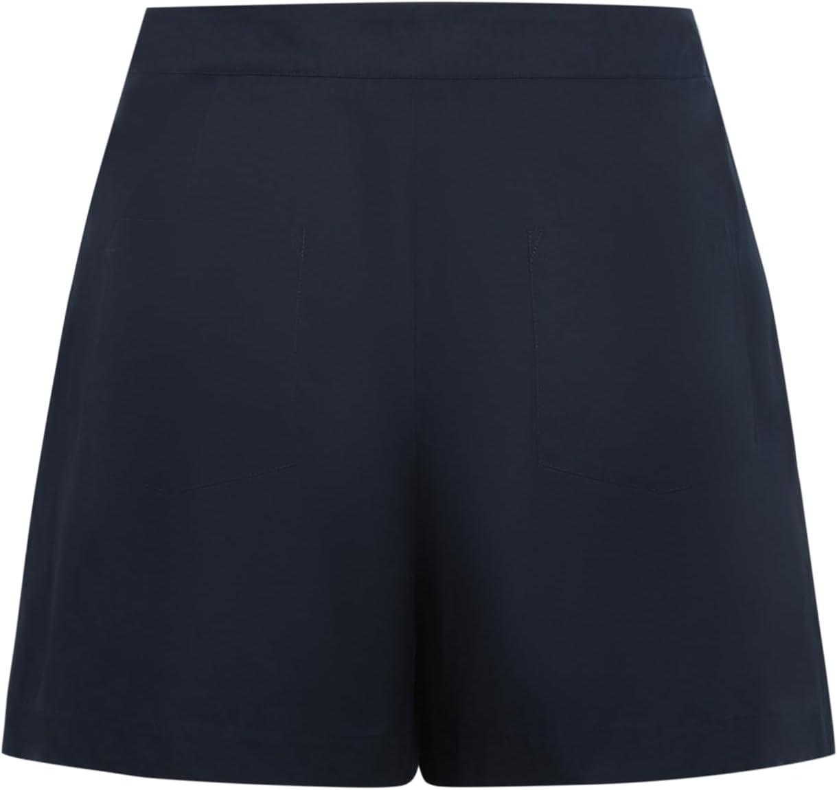 image:imageCity Chic Womens Short SpringNavy