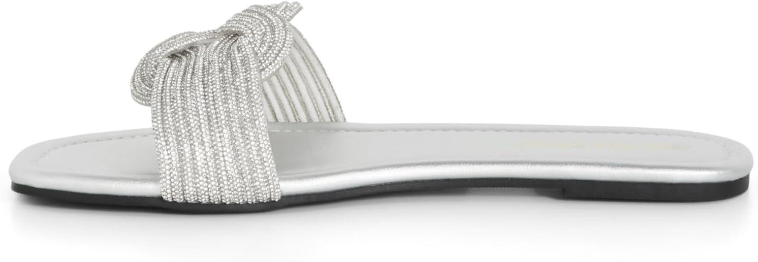 image:imageCity Chic Sparkle SlideSilver