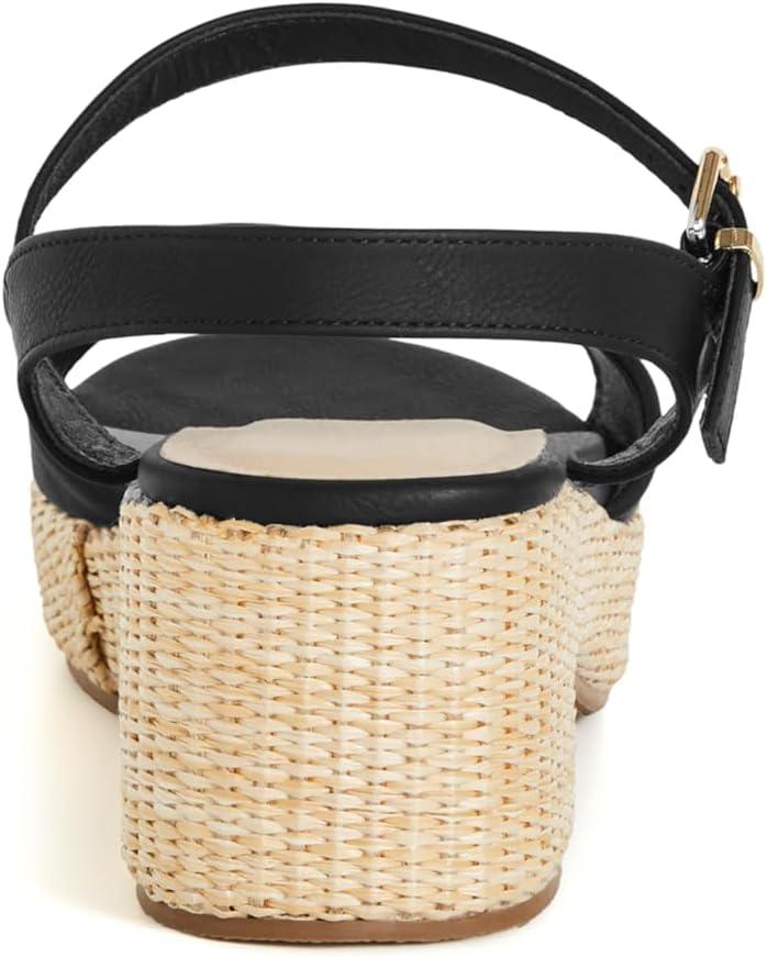 image:imageCity Chic Womens Platform VisionaryBlack