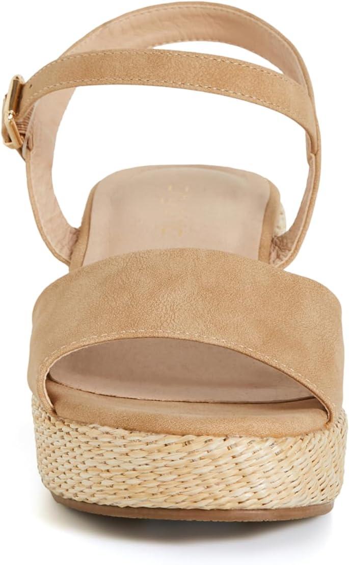 image:imageCity Chic Womens Platform VisionaryHoney