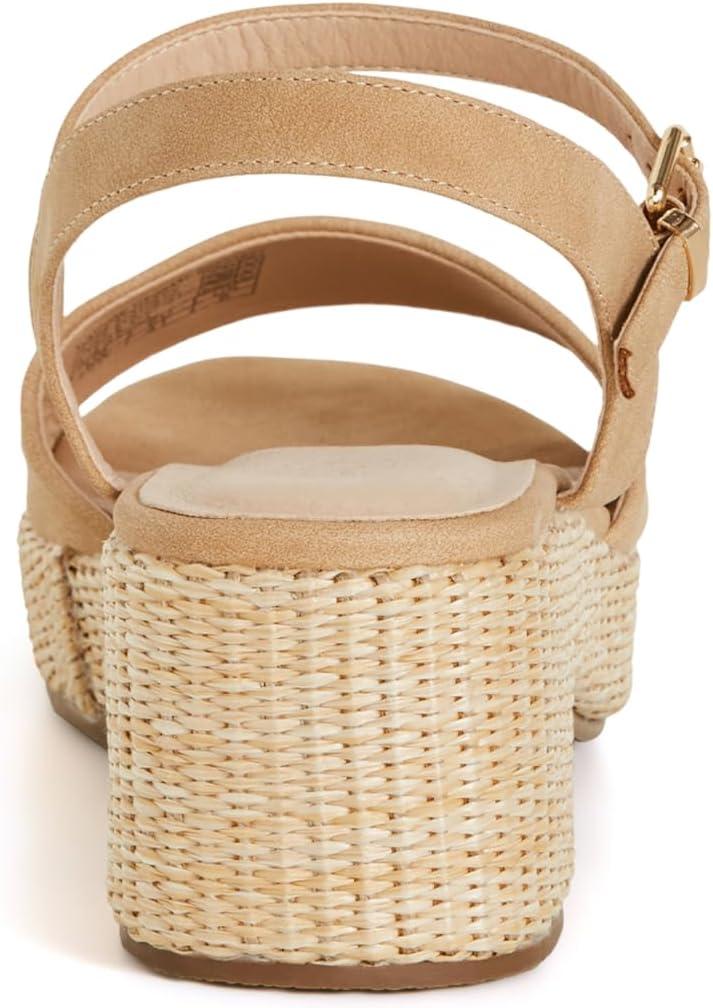 image:imageCity Chic Womens Platform VisionaryHoney