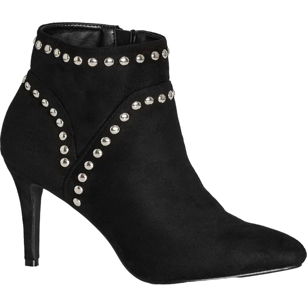 image:imageCity Chic Womens Plus Size Boot  Wide FIT Rae Ankle