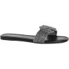 image:imageCity Chic Sparkle SlideBlack