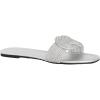 image:imageCity Chic Sparkle SlideSilver