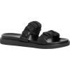 image:imageCity Chic WIDE FIT Lille SlideBlack