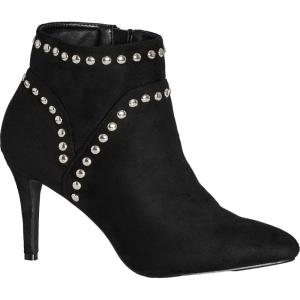 City Chic Women’s Plus Size Boot – Wide FIT Rae Ankle