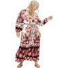 image:imageCity Chic Womens Plus Size Maxi Dress  MaliaIvory Plc