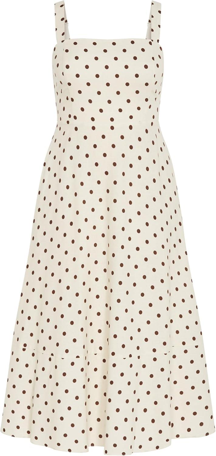 image:imageCity Chic Plus Size Dress Collins Palm Print MaxiSweet Spot