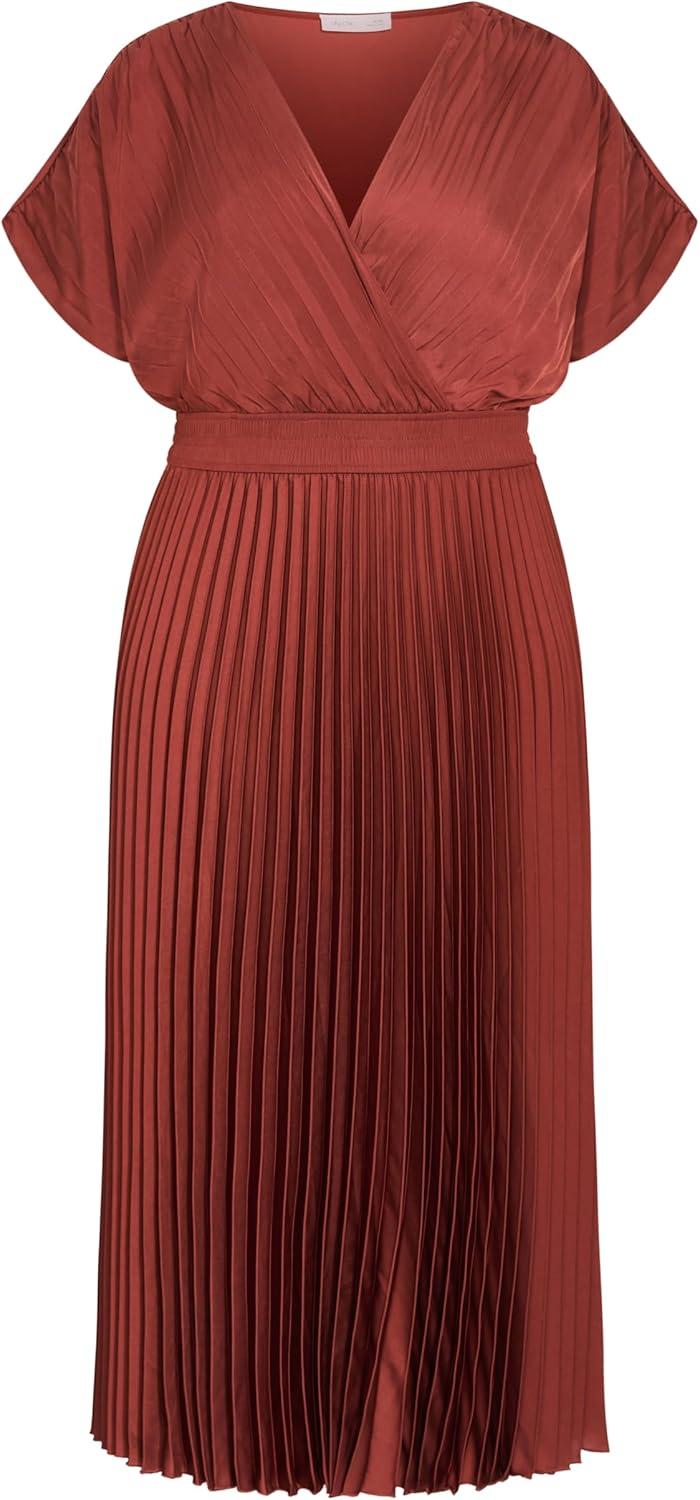 image:imageCity Chic Plus Size Dress EliaSienna