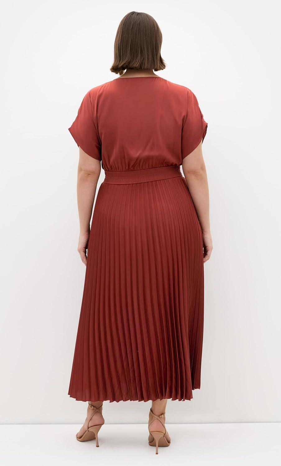 image:imageCity Chic Plus Size Dress EliaSienna