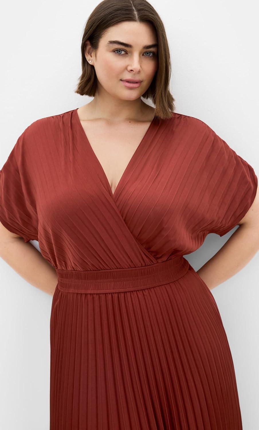 image:imageCity Chic Plus Size Dress EliaSienna
