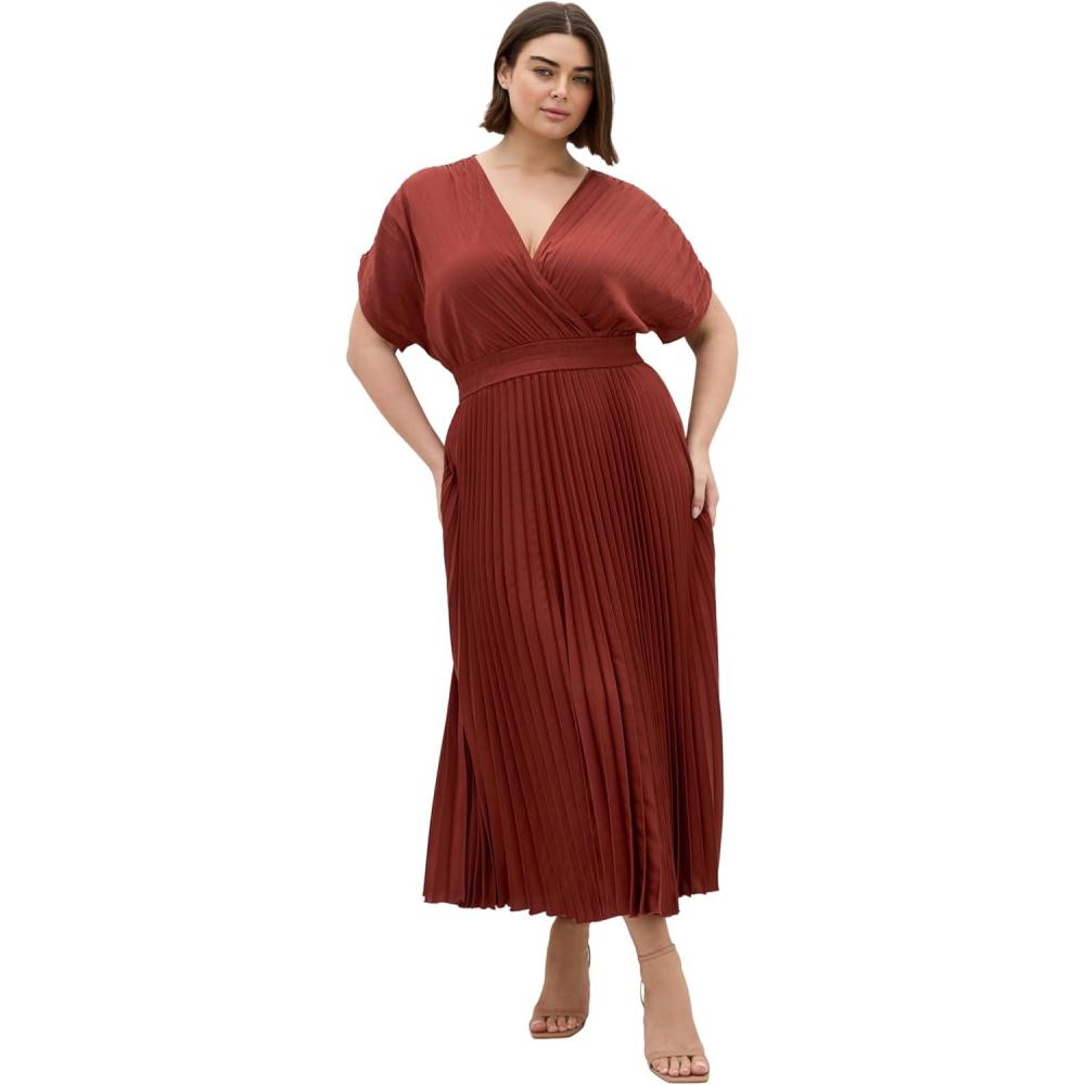 image:imageCity Chic Plus Size Dress EliaSienna