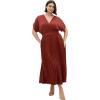 image:imageCity Chic Plus Size Dress  EliaSienna