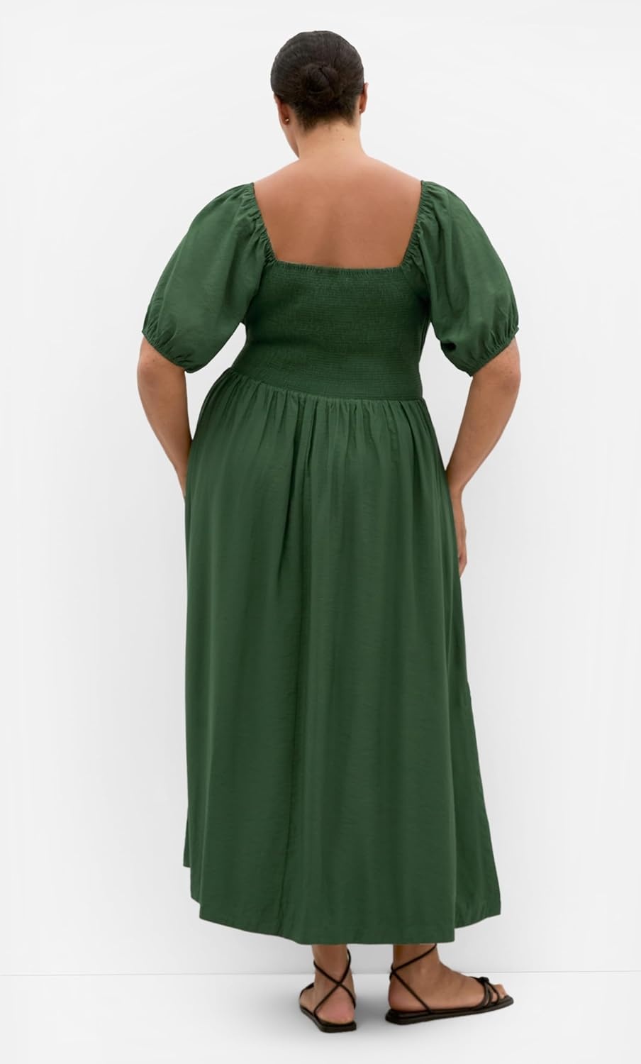 image:imageCity Chic Plus Size Dress Villa Roma Tie FrontJungle