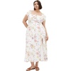 Flirty Floral